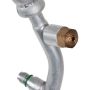 Four Seasons 66057 Discharge Line Hose Assembly