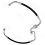 Four Seasons 66058 Discharge & Suction Line Hose Assembly