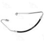 Four Seasons 66059 Discharge Line Hose Assembly