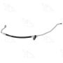 Four Seasons 66060 Suction Line Hose Assembly