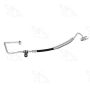 Four Seasons 66065 Discharge Line Hose Assembly
