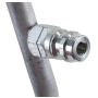 Four Seasons 66067 Discharge & Suction Line Hose Assembly