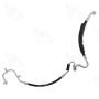 Four Seasons 66067 Discharge & Suction Line Hose Assembly