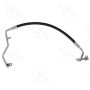 Four Seasons 66068 Discharge Line Hose Assembly