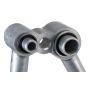 Four Seasons 66070 Discharge & Suction Line Hose Assembly