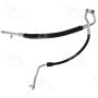 Four Seasons 66070 Discharge & Suction Line Hose Assembly