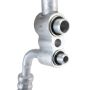 Four Seasons 66071 Discharge & Suction Line Hose Assembly
