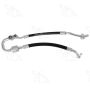 Four Seasons 66071 Discharge & Suction Line Hose Assembly