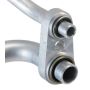 Four Seasons 66072 Discharge & Suction Line Hose Assembly