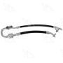 Four Seasons 66073 Discharge & Suction Line Hose Assembly