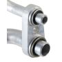 Four Seasons 66074 Discharge & Suction Line Hose Assembly