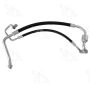 Four Seasons 66074 Discharge & Suction Line Hose Assembly