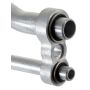 Four Seasons 66075 Discharge & Suction Line Hose Assembly