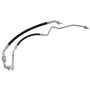 Four Seasons 66076 Discharge & Suction Line Hose Assembly