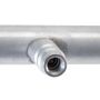 Four Seasons 66077 Suction Line Hose Assembly