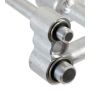 Four Seasons 66078 Discharge & Suction Line Hose Assembly