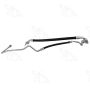 Four Seasons 66078 Discharge & Suction Line Hose Assembly