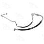 Four Seasons 66079 Discharge & Suction Line Hose Assembly