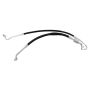 Four Seasons 66081 Discharge & Suction Line Hose Assembly