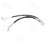 Four Seasons 66081 Discharge & Suction Line Hose Assembly