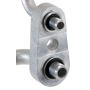 Four Seasons 66083 Discharge & Liquid Line Hose Assembly
