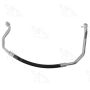 Four Seasons 66084 Suction Line Hose Assembly