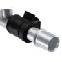 Four Seasons 66085 Discharge & Suction Line Hose Assembly