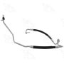 Four Seasons 66085 Discharge & Suction Line Hose Assembly