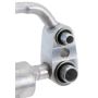 Four Seasons 66086 Discharge & Suction Line Hose Assembly