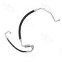 Four Seasons 66087 Discharge & Suction Line Hose Assembly