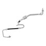 Four Seasons 66089 Discharge & Suction Line Hose Assembly