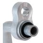 Four Seasons 66089 Discharge & Suction Line Hose Assembly