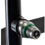 Four Seasons 66091 Discharge & Suction Line Hose Assembly