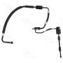 Four Seasons 66091 Discharge & Suction Line Hose Assembly