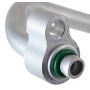 Four Seasons 66092 Discharge Line Hose Assembly