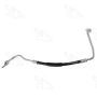 Four Seasons 66092 Discharge Line Hose Assembly