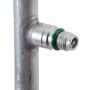 Four Seasons 66093 Discharge & Suction Line Hose Assembly
