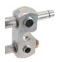 Four Seasons 66093 Discharge & Suction Line Hose Assembly