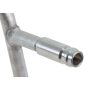 Four Seasons 66094 Discharge Line Hose Assembly
