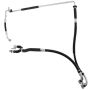 Four Seasons 66095 Discharge & Suction Line Hose Assembly