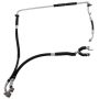 Four Seasons 66095 Discharge & Suction Line Hose Assembly