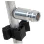 Four Seasons 66095 Discharge & Suction Line Hose Assembly