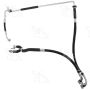 Four Seasons 66095 Discharge & Suction Line Hose Assembly