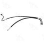 Four Seasons 66096 Discharge & Suction Line Hose Assembly