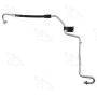 Four Seasons 66098 Suction Line Hose Assembly
