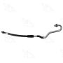 Four Seasons 66100 Suction Line Hose Assembly