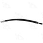Four Seasons 66101 Discharge Line Hose Assembly