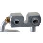 Four Seasons 66102 Discharge & Suction Line Hose Assembly