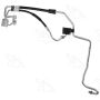 Four Seasons 66102 Discharge & Suction Line Hose Assembly