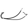 Four Seasons 66104 Discharge & Suction Line Hose Assembly